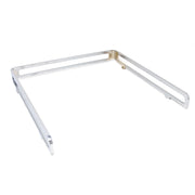 Stainless Steel Appartamento Cup Frame
