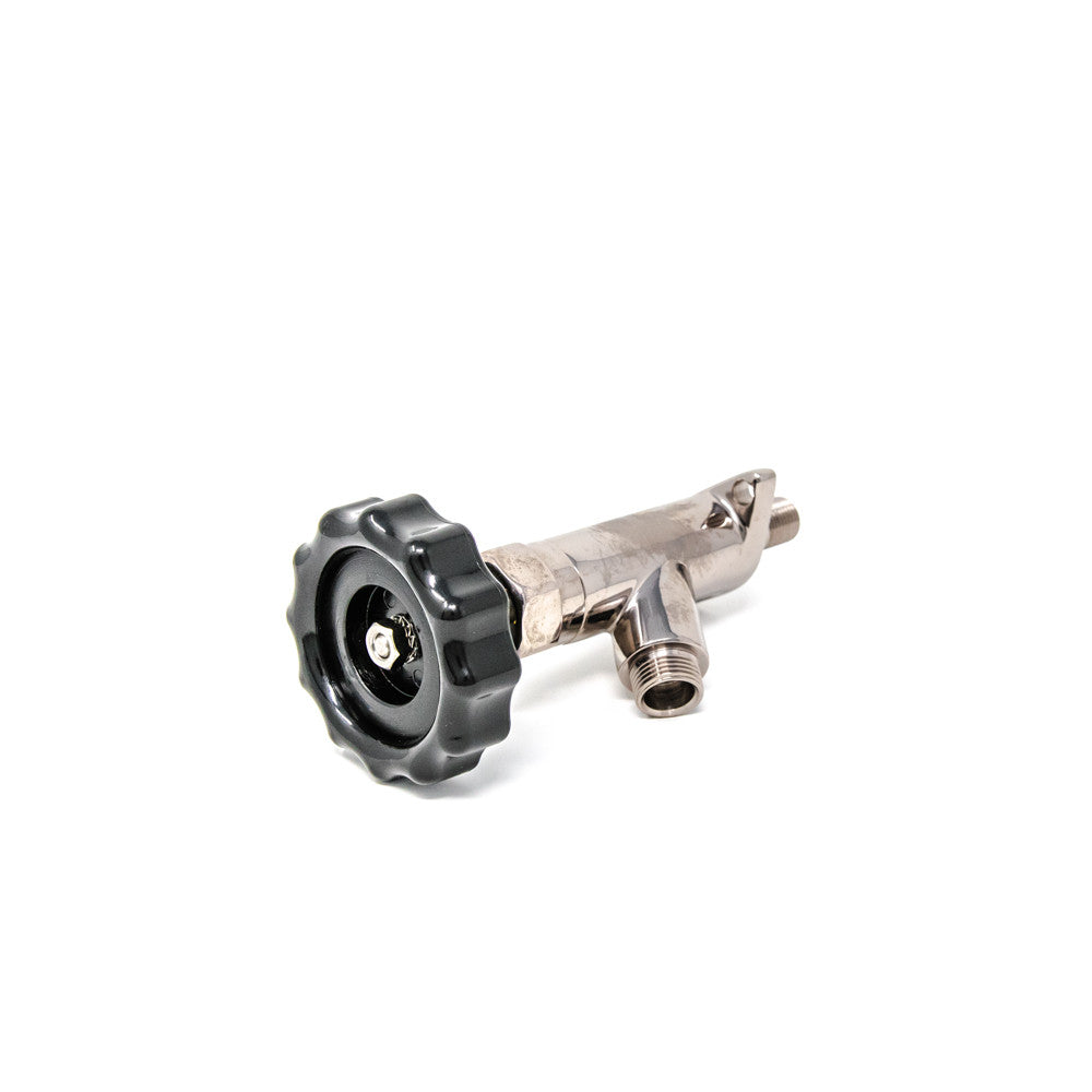 Rocket Steam Tap R58 con Pomo