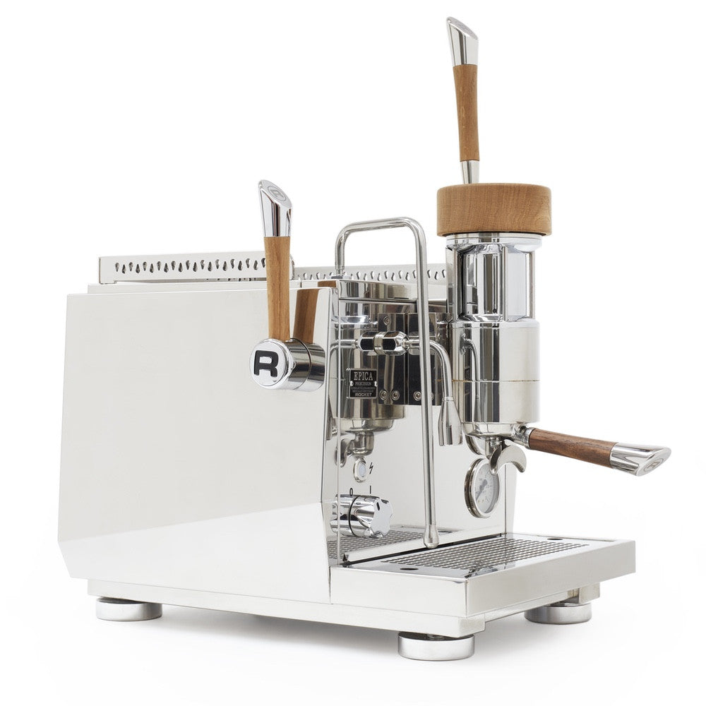 Rocket Epica Precision CE 230V 50-60Hz