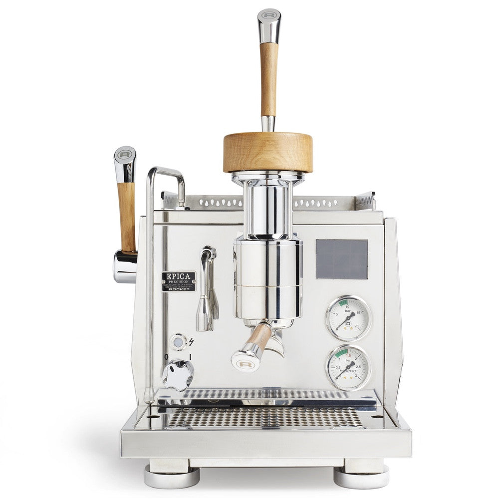 Rocket Epica Precision CE 230V 50-60Hz