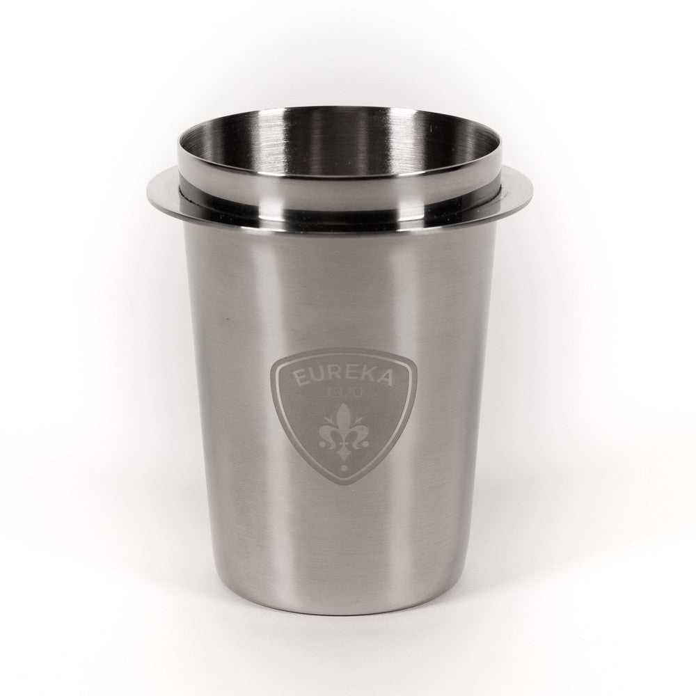 Eureka Dosing Cup Inox 45g