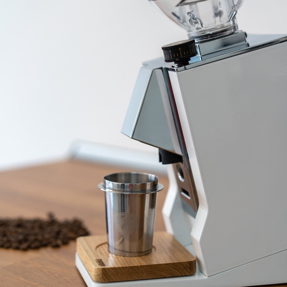 Eureka Dosing Cup Inox 45g