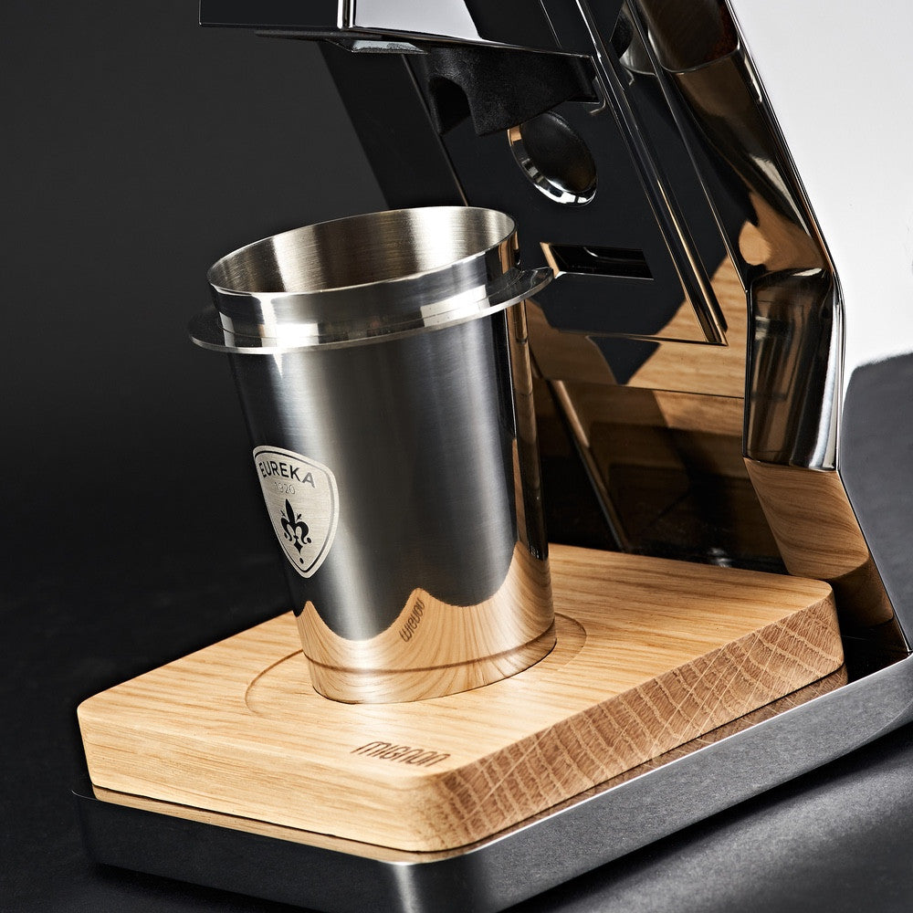 Eureka Dosing Cup Inox 45g