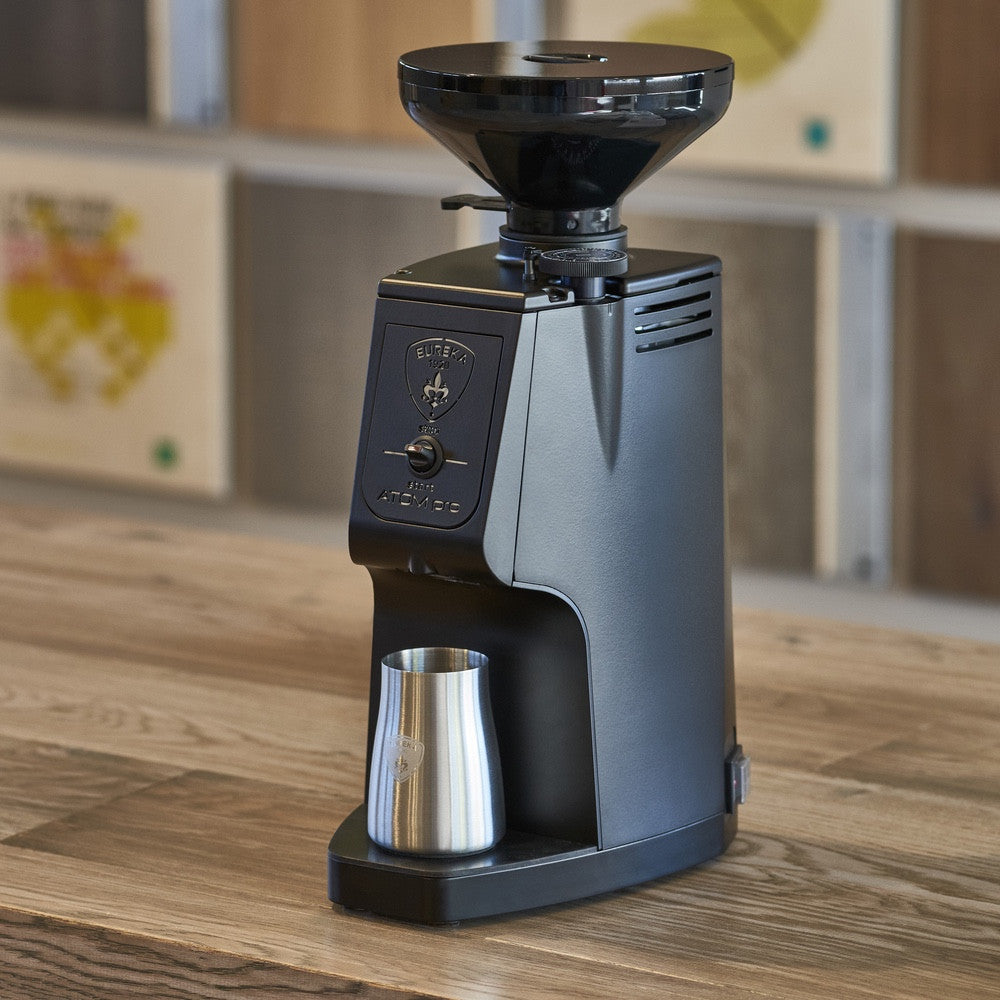 Eureka Brew Cup Inox 80g