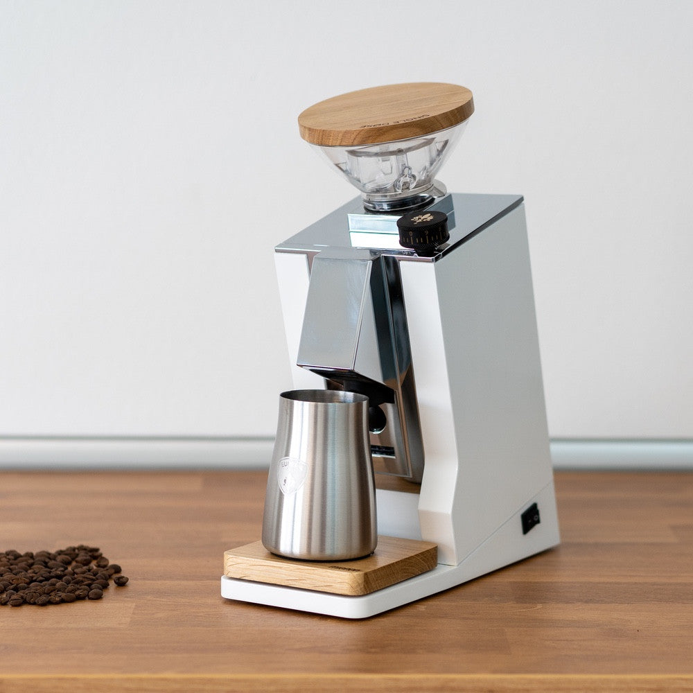 Eureka Brew Cup Inox 80g