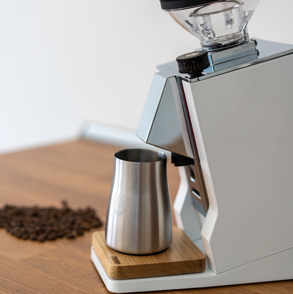 Eureka Brew Cup Inox 80g