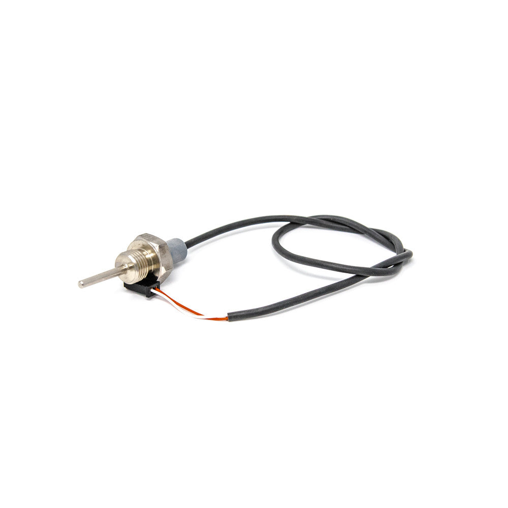 Servicios de sonda NTC para caldera de cohetes