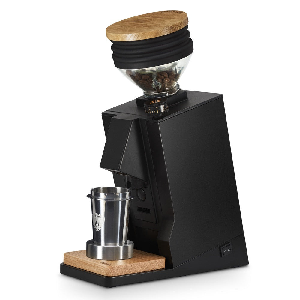 Mignon Monodosis 65 220-240V / 50-60Hz Negro Mate