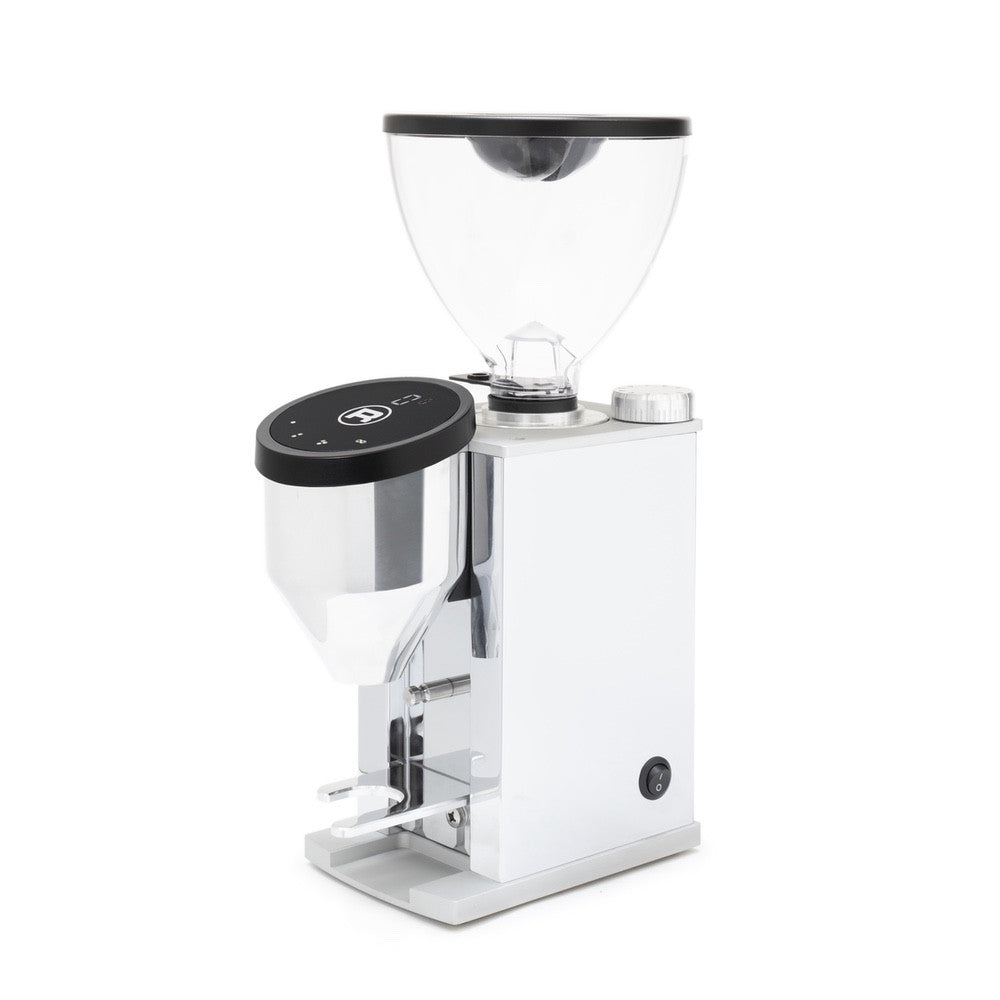 Rocket Faustino 3.1 Chrome CE 230V 50-60Hz