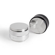 Rocket 2 in 1 Black (Tamper and Leveller)