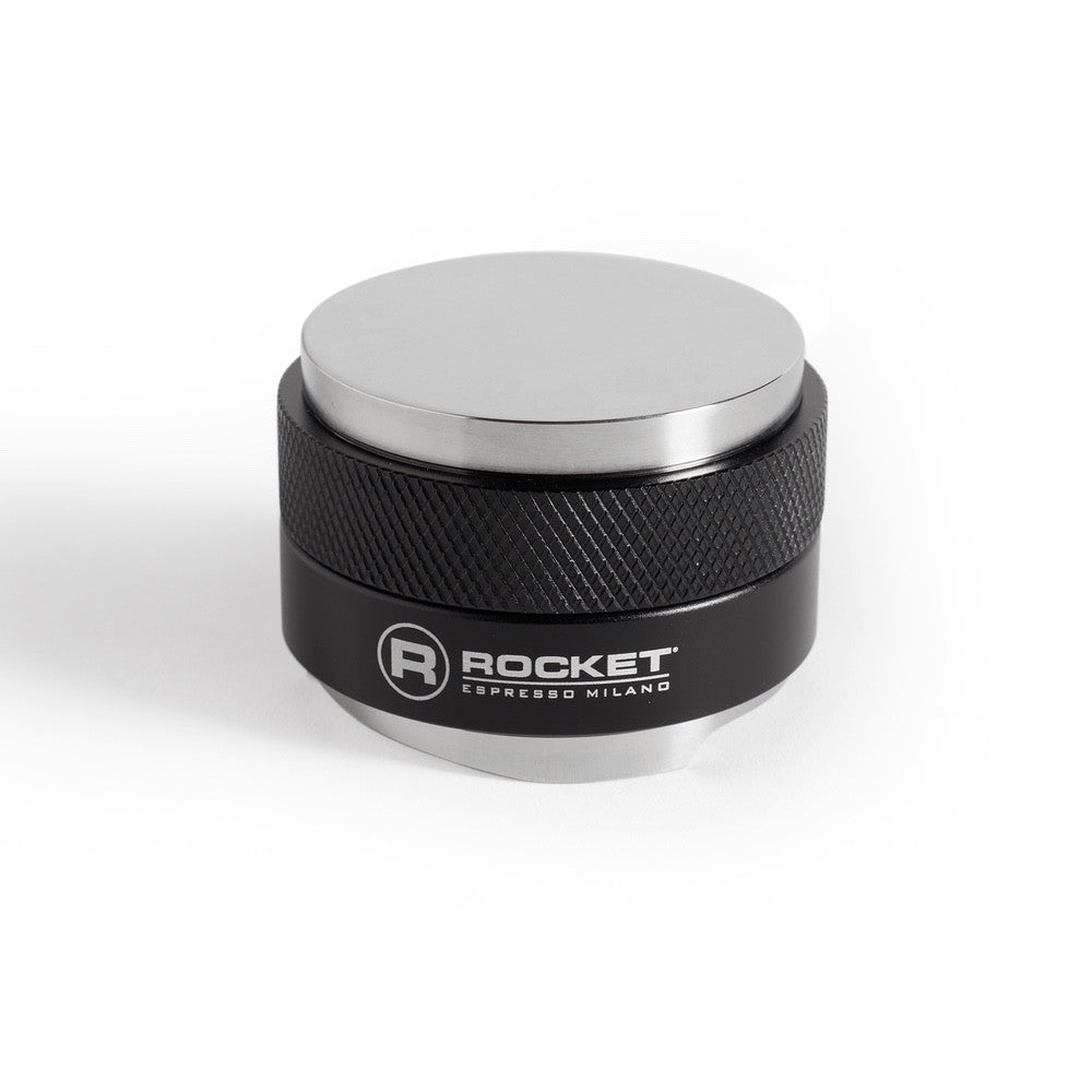 Rocket 2 in 1 Black (Tamper and Leveller)