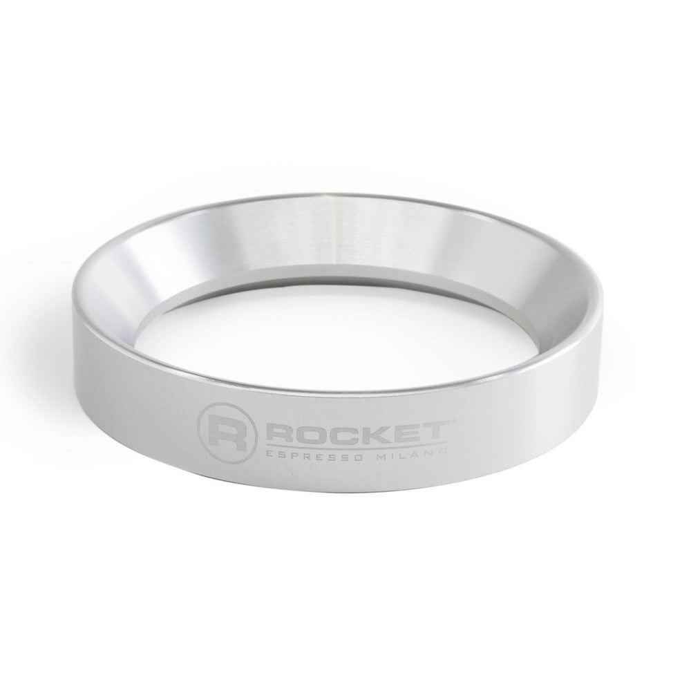 Rocket Magnetic Dossing Funnel Silver