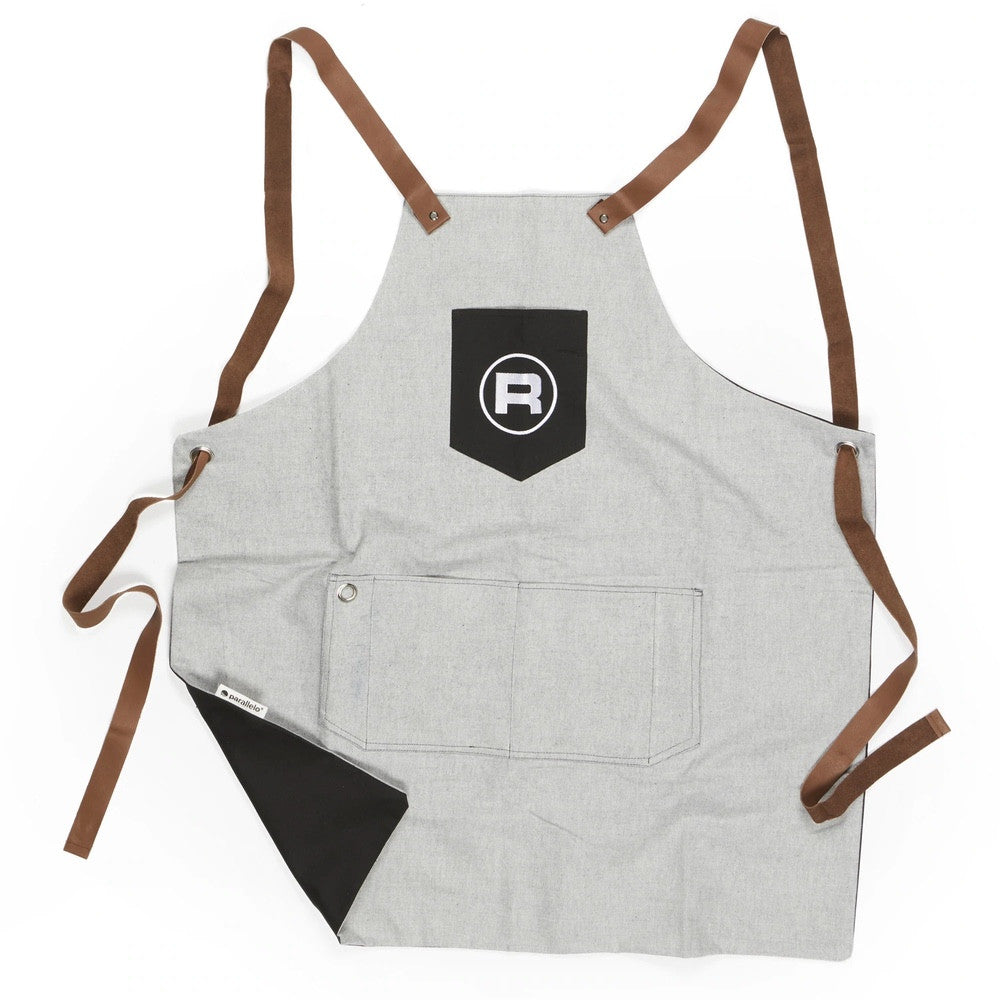 Delantal Rocket Marrón