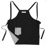Rocket Apron Black