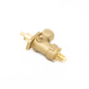 Rocket Steam Tap Valve