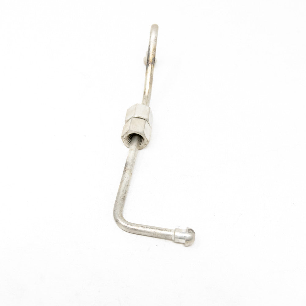 Rocket Water Intake Pipe
