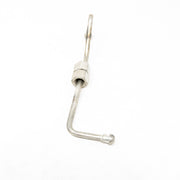 Rocket Water Intake Pipe