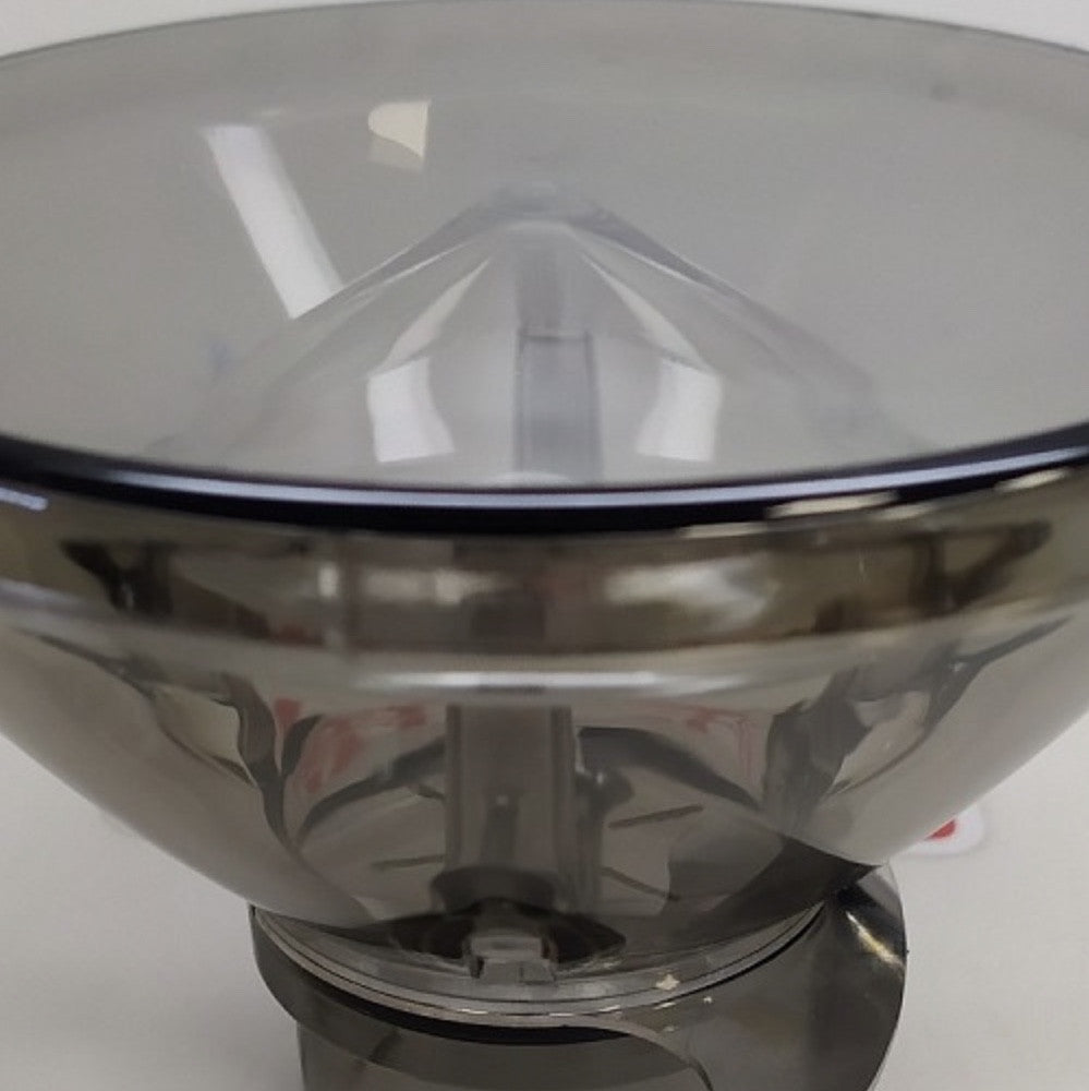 Mignon Single Dose Hopper Fume