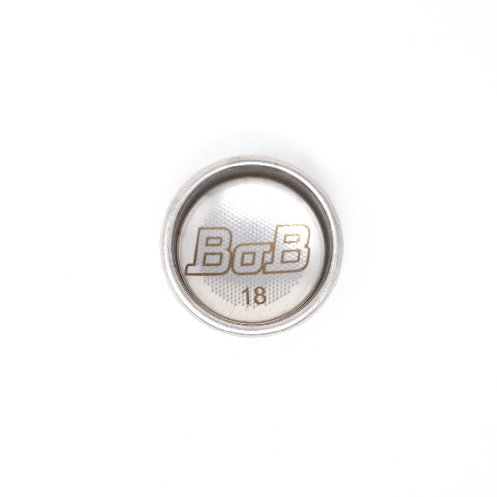 Barista BOB 18gr