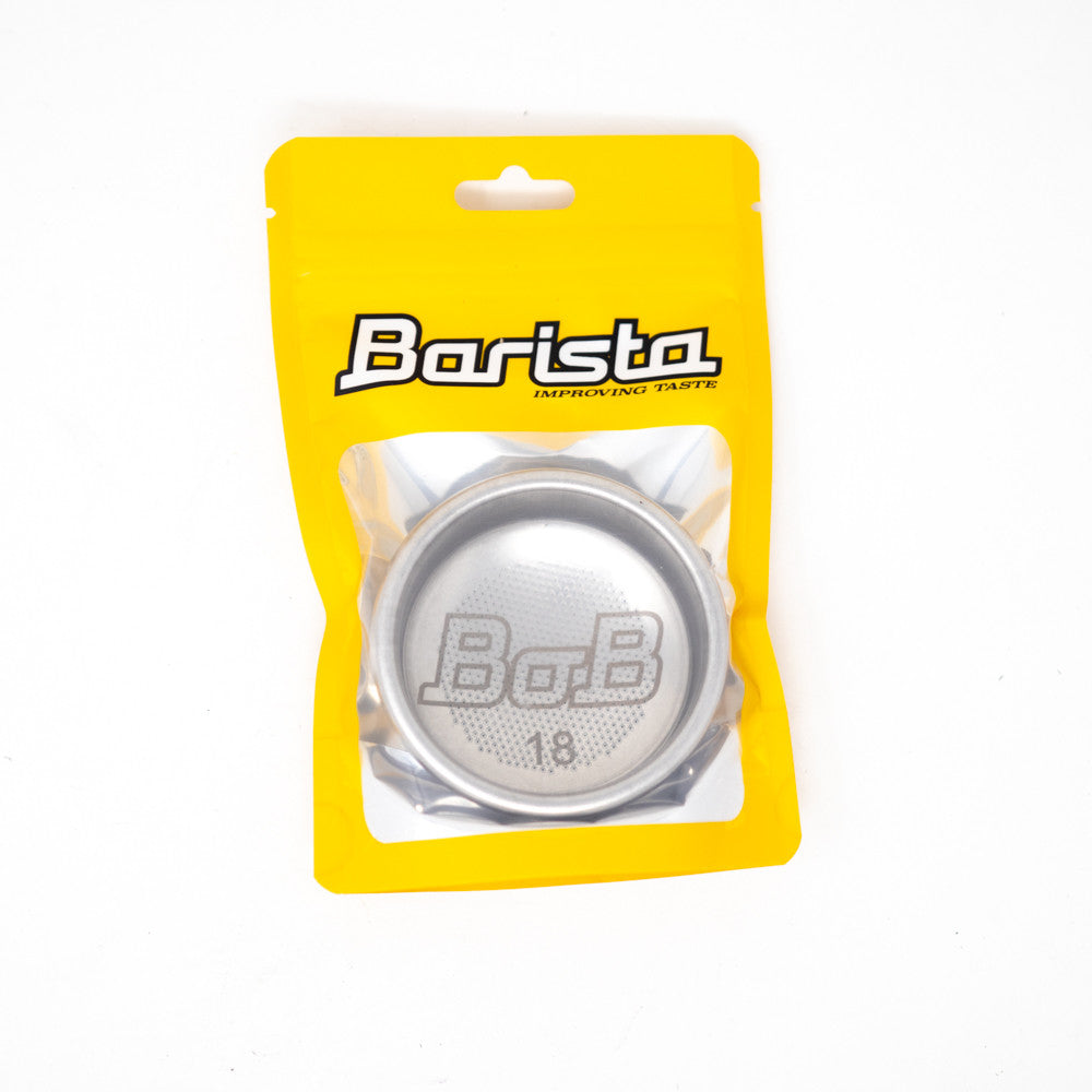 Barista BOB 21gr