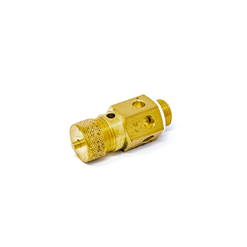 Rocket Safety Valve 38 (Before A229905084)