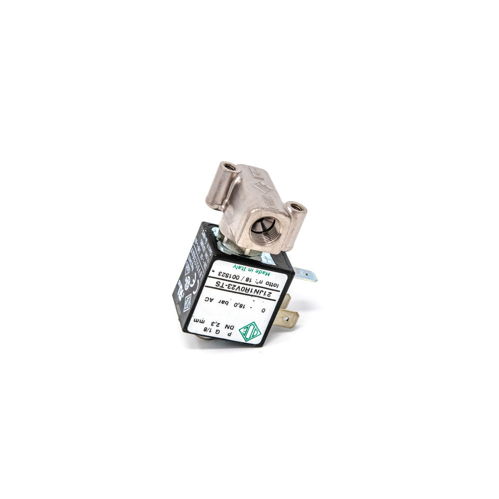 Rocket Solenoid Valve Rocket 2way 1/8 230v
