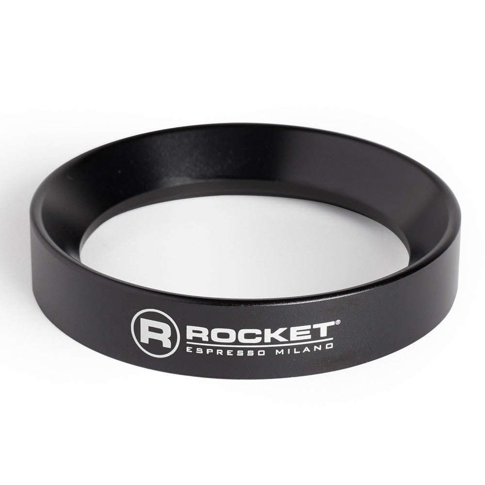 Rocket Magnetic Dossing Funnel Black