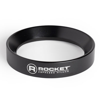 Rocket Magnetic Dossing Funnel Black
