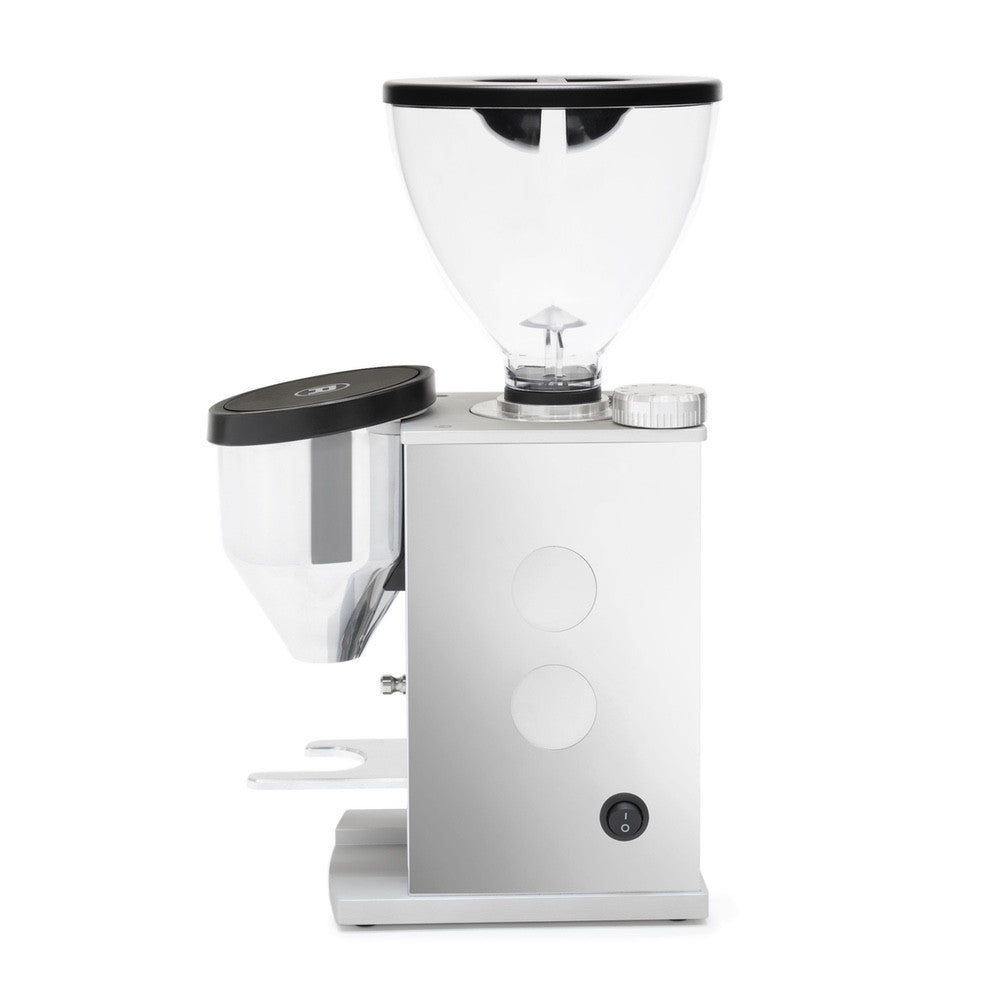 Rocket Faustino 3.1 Chrome/White CE 230V 50-60Hz
