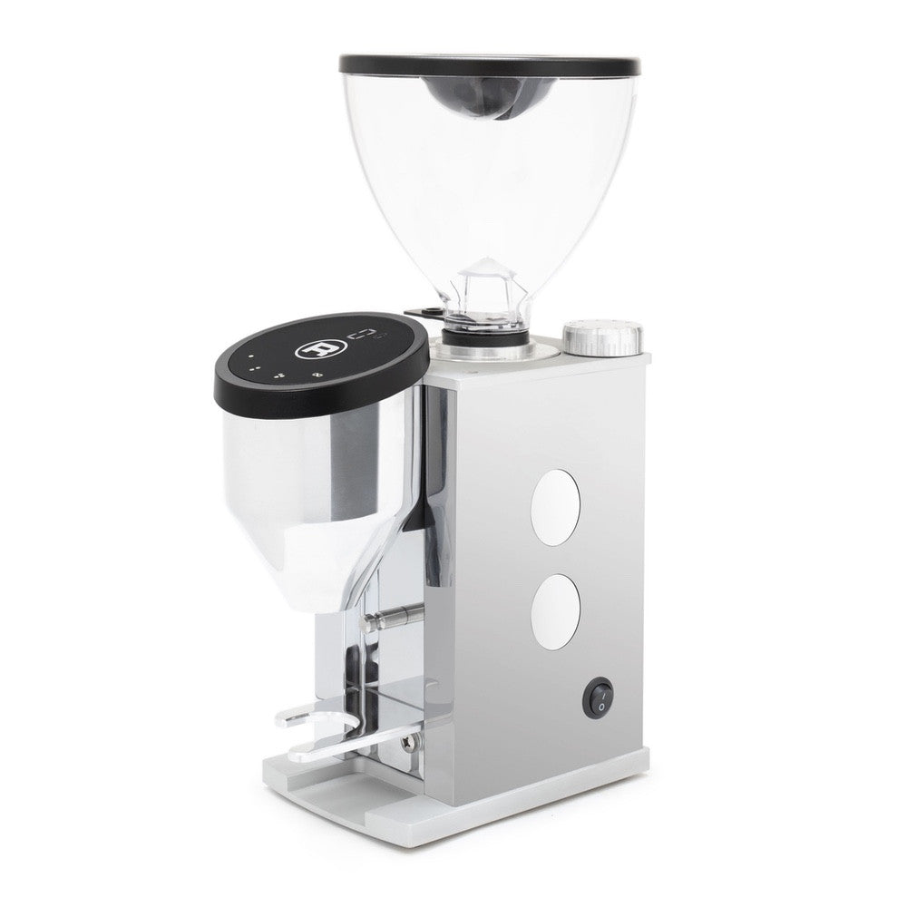 Rocket Faustino 3.1 Chrome/White CE 230V 50-60Hz