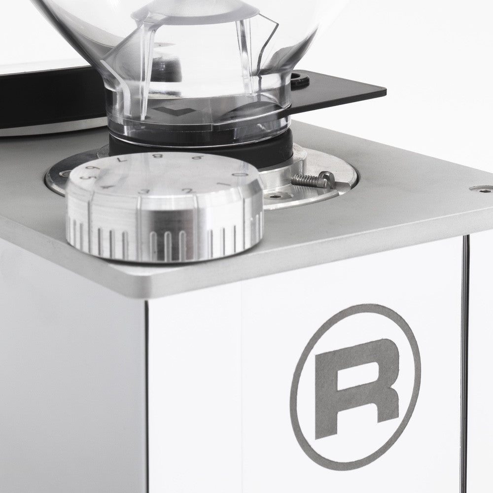 Rocket Faustino 3.1 Chrome/Copper CE 230V 50-60Hz
