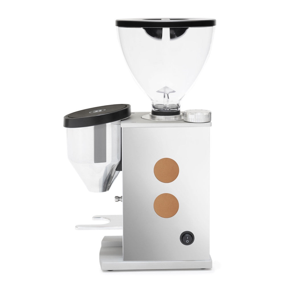 Rocket Faustino 3.1 Chrome/Copper CE 230V 50-60Hz
