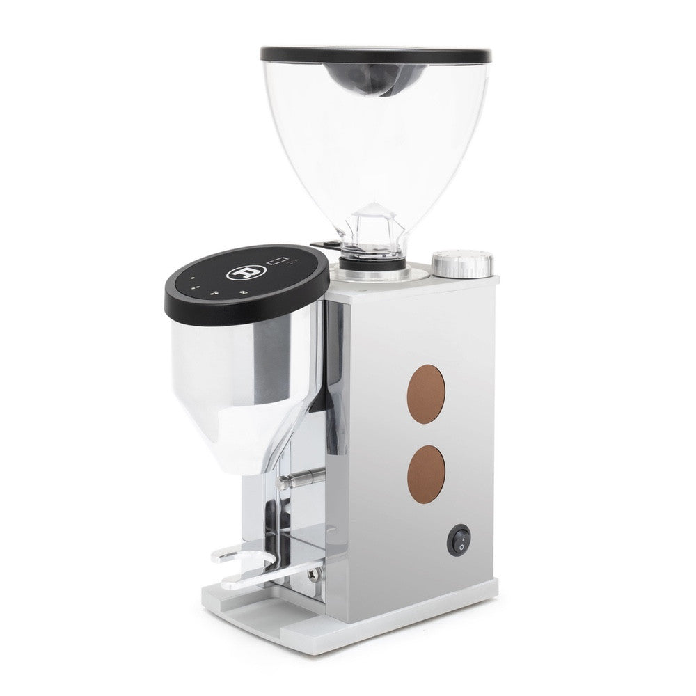 Rocket Faustino 3.1 Chrome/Copper CE 230V 50-60Hz