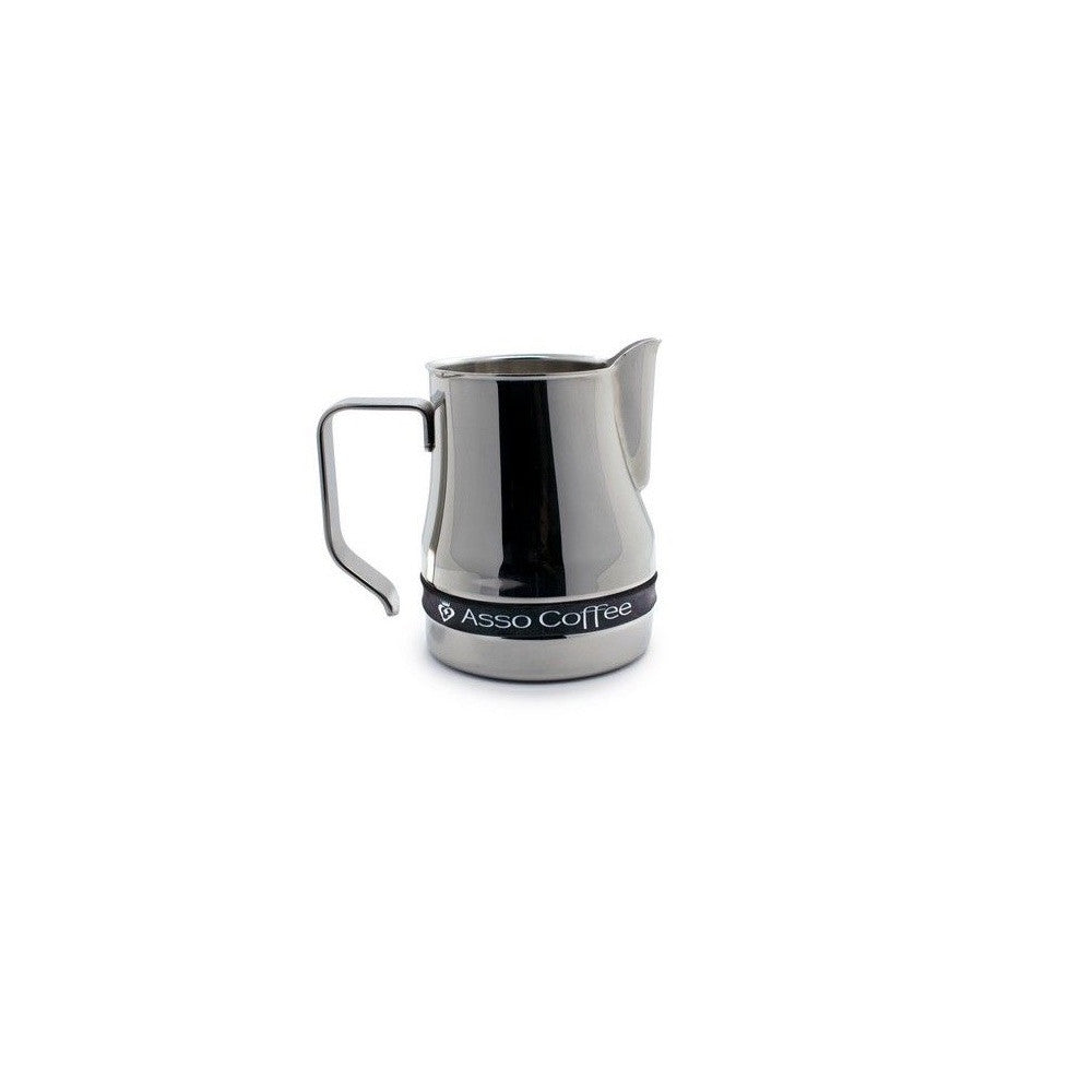 Jarra de leche Evolution Inox 50cl.
