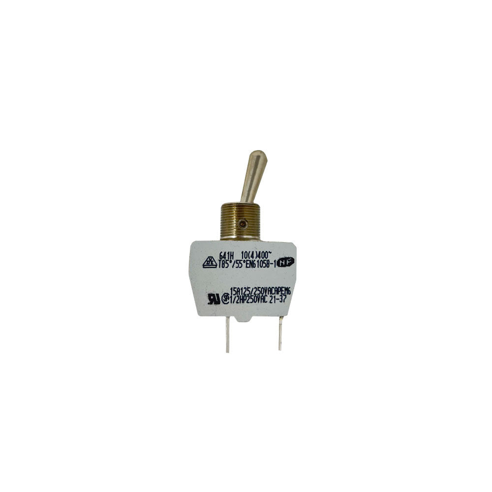 Rocket Doublepole Lever Switch