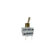 Rocket Doublepole Lever Switch