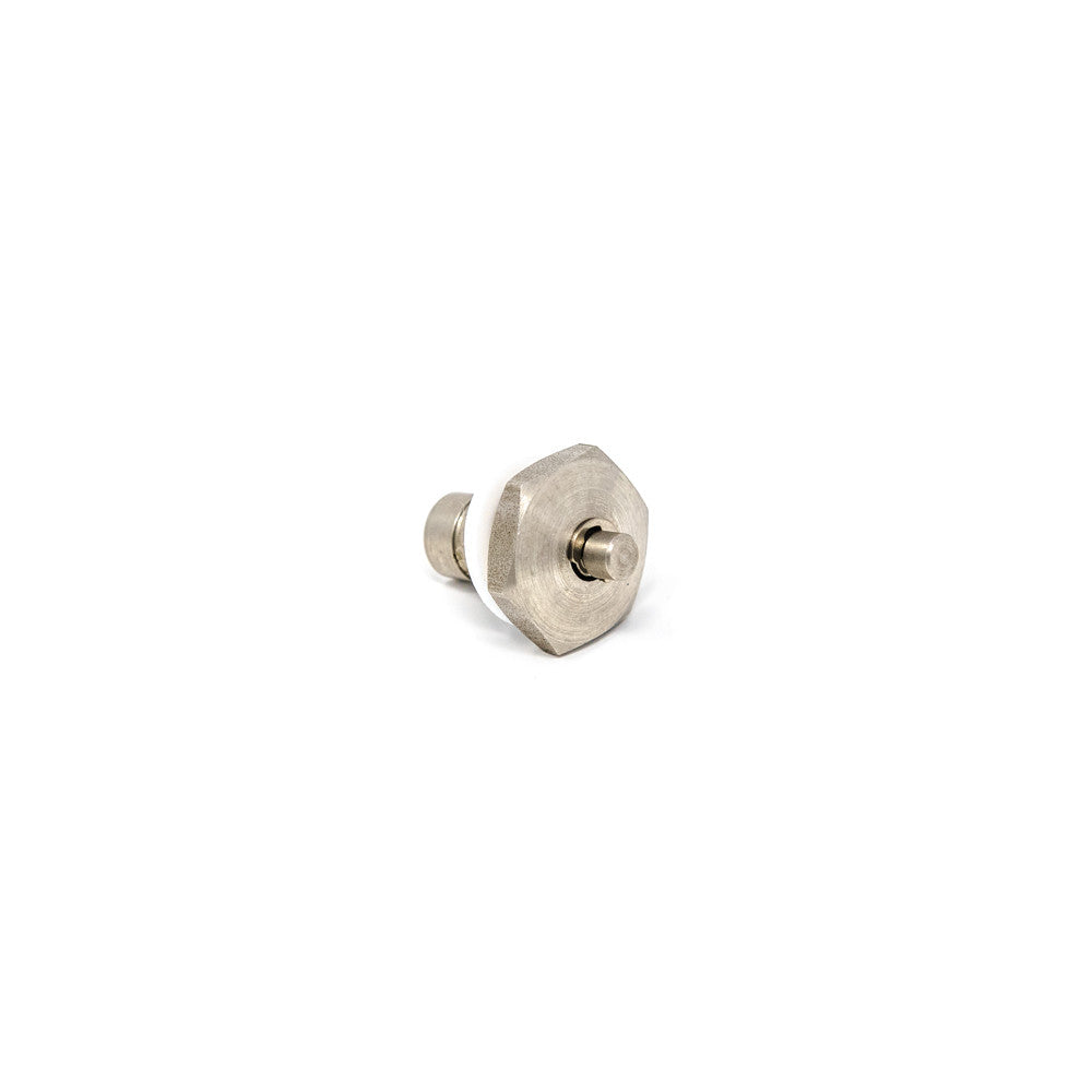 Rocket Antisucking Valve 14 Stainless Steel