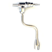 Rocket Appartamento Water Wand Complete With Tap