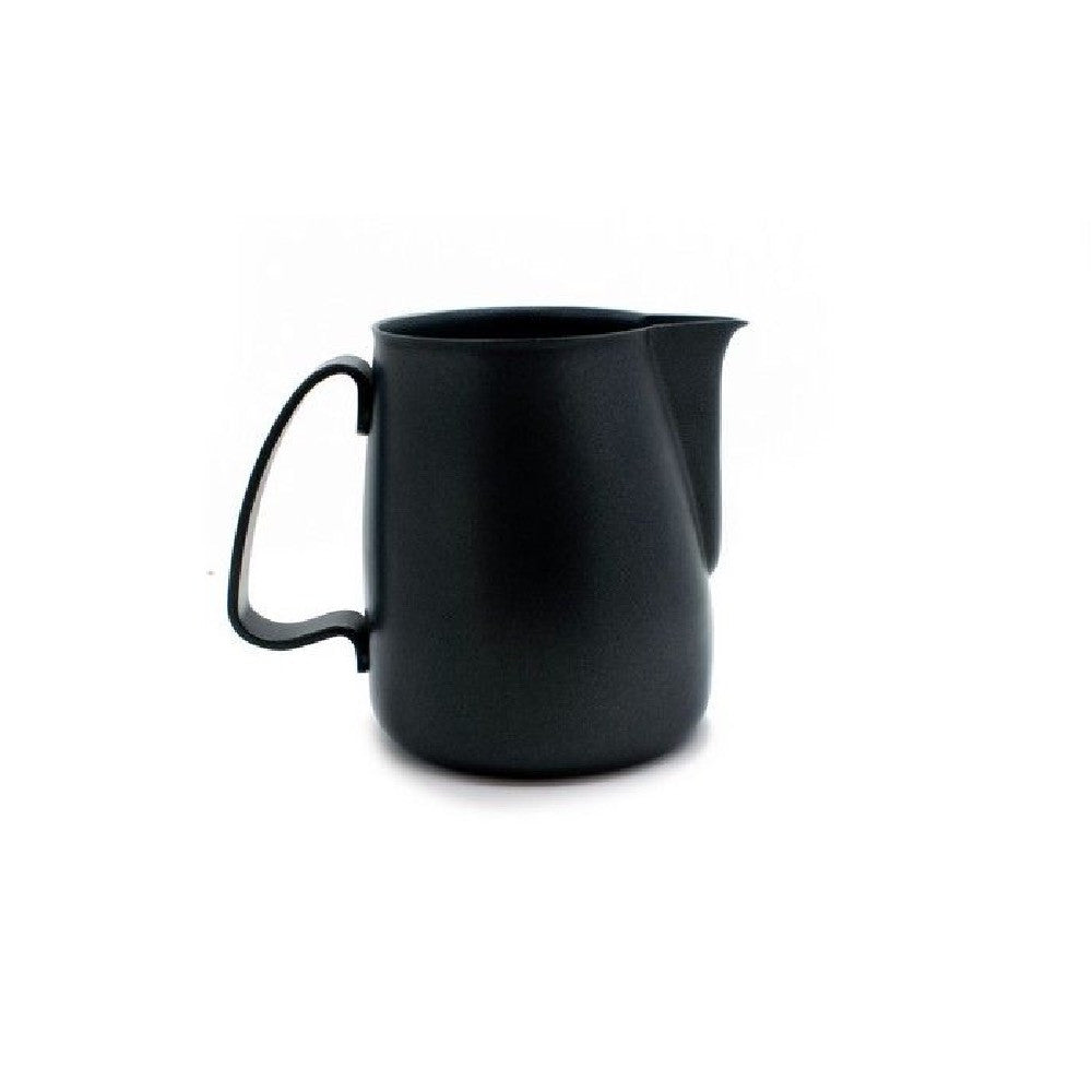 Jarra de leche de aniversario negra 50 CL
