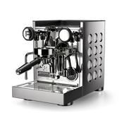 Rocket Appartamento TCA Inox/White CE 230V 50-60Hz
