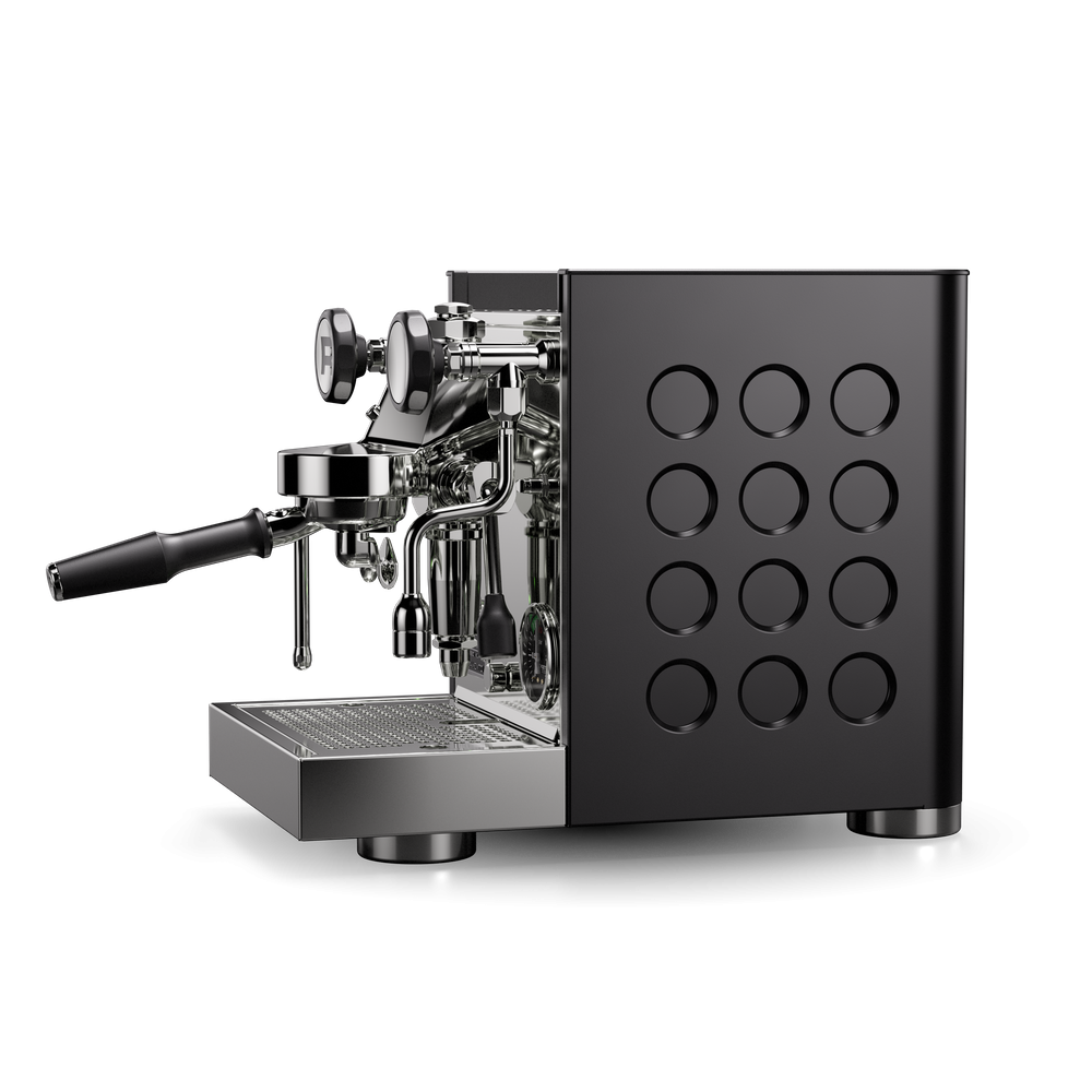 Rocket Appartamento TCA Black/Black CE 230V 50-60Hz