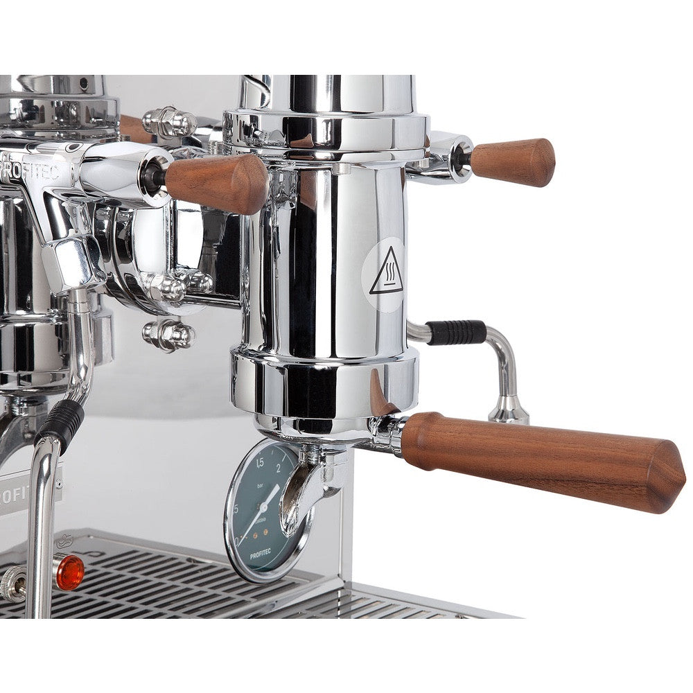 Profitec Pro 800 Hand Lever V2 Quicksteam 230V 50-60Hz