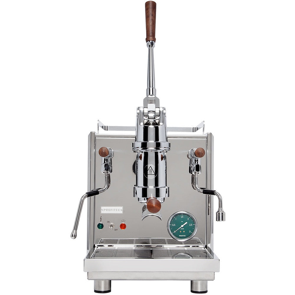 Profitec Pro 800 Hand Lever V2 Quicksteam 230V 50-60Hz