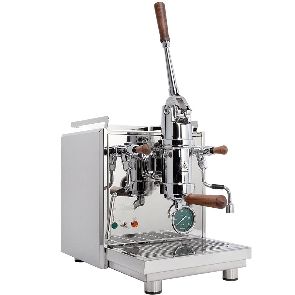 Profitec Pro 800 Hand Lever V2 Quicksteam 230V 50-60Hz