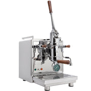 Profitec Pro 800 Hand Lever V2 Quicksteam 230V 50-60Hz