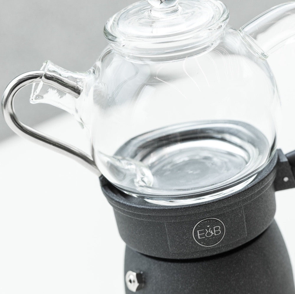 E&B Moka Globe Classic 3 Tazas