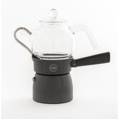 E&B Moka Globe Classic 3 Tazas