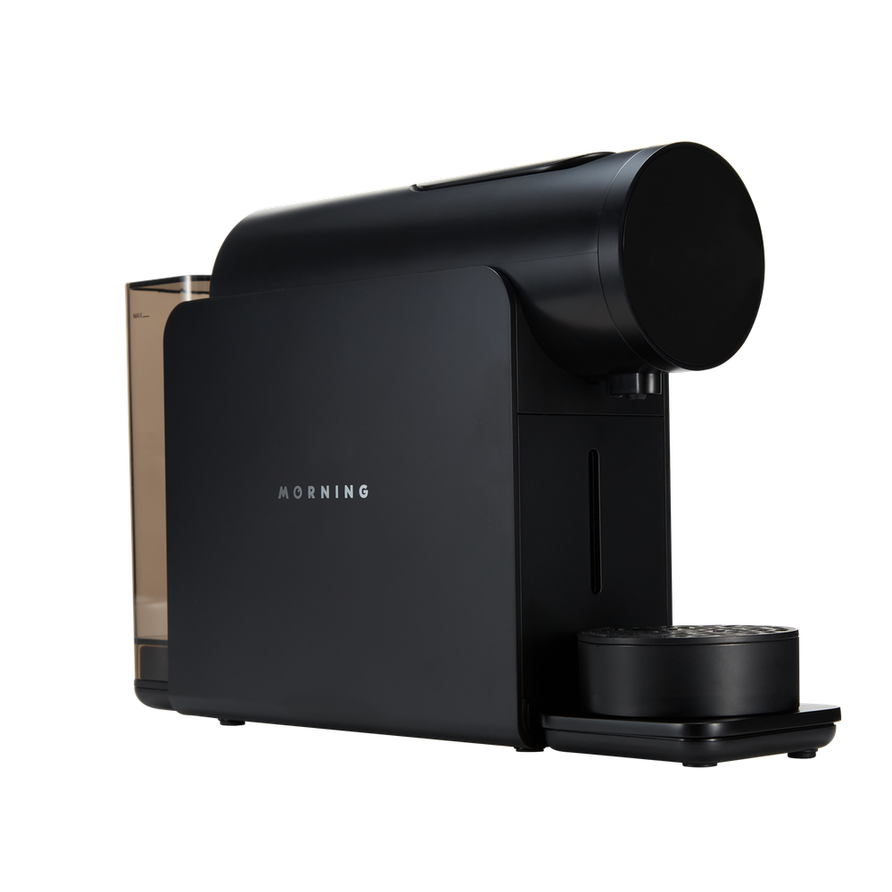 Morning Specialty Capsule Espresso 220V