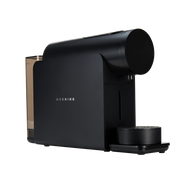 Morning Specialty Capsule Espresso 220V