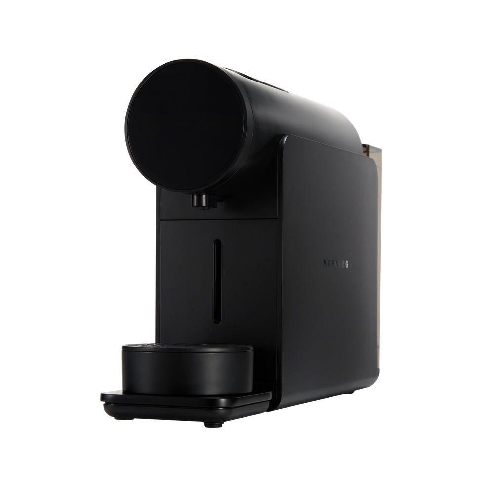 Morning Specialty Capsule Espresso 220V